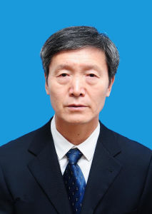 朱鈞[黑龍江人大常委會大興安嶺地區工委副主任]