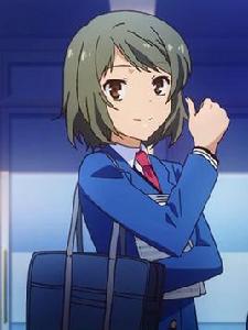 姬宮沙織 姬宮沙織