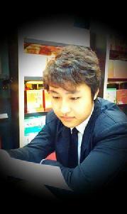 湯偉[北京上水清泉文化發展有限公司執行總裁]