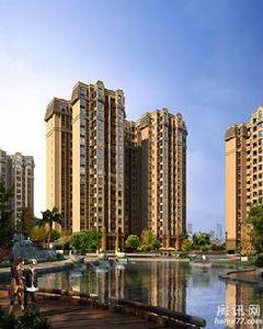 奧園公園一號 奧園公園一號