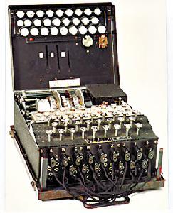 圖林炸彈破譯機 圖林炸彈破譯機