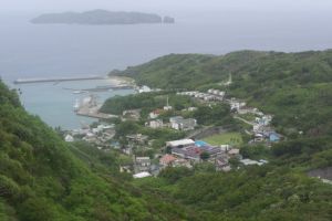 母島列島
