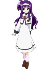 魔法少女奈葉[Seven Arcs改編的電視動畫]