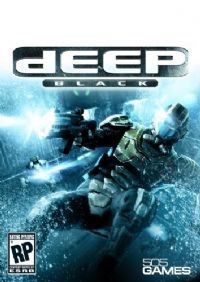 深度黑暗:重裝上陣 深度黑暗:重裝上陣