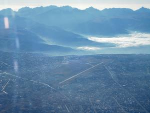 高高原機場 高高原機場