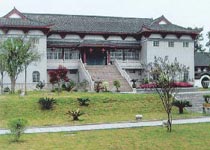 潛山縣博物館