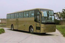 西沃客車 西沃客車