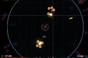 復仇小行星3 復仇小行星3