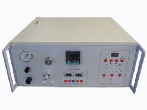 SLK380煤礦用氣相色譜儀