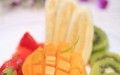 蜜汁鮮果沙拉 蜜汁鮮果沙拉