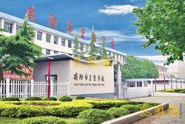 鹹陽衛校 鹹陽衛校