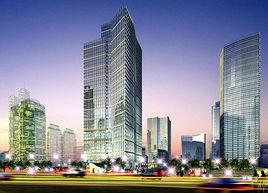 北京財富中心 北京財富中心