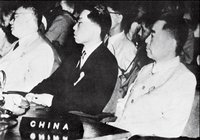 和平共處五項原則