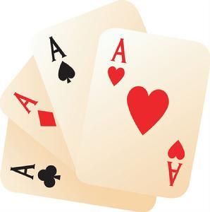 撲克牌遊戲 撲克牌遊戲