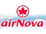 諾瓦航空公司 諾瓦航空公司