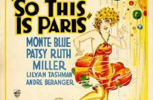 笙歌滿巴黎 笙歌滿巴黎