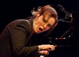 Patricia Barber Patricia Barber