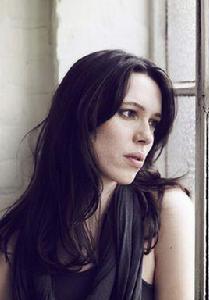 麗貝卡·豪爾 麗貝卡·豪爾