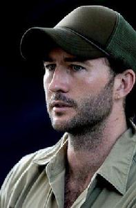 布萊登·佛雷切[電影製作人]