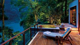 重慶北溫泉 重慶北溫泉