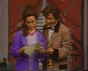 瑪蒂爾德[《項鍊》主人公]