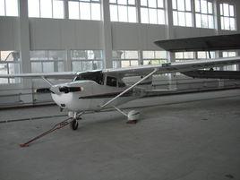 塞斯納172R 塞斯納172R