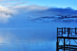 碼頭晨曲 碼頭晨曲