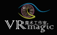 VR MAGIC logo