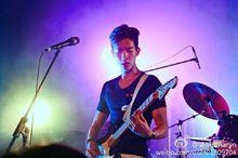 張明偉[中國香港演員]