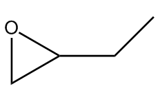 1,2-環氧丁烷 1,2-環氧丁烷