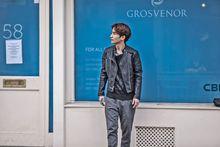 陳浩東專輯圖冊