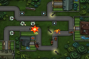 鬧鬼郊區 鬧鬼郊區