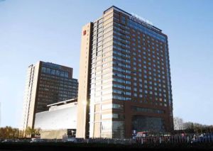 北京文津國際大酒店 北京文津國際大酒店