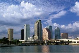 聖彼得斯堡市 聖彼得斯堡市