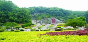 陽羨生態旅遊區