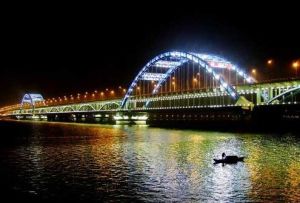 錢江四橋 錢江四橋