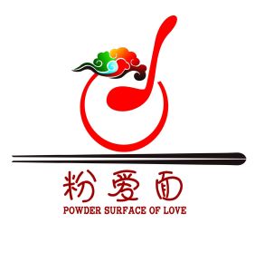 粉愛面土豆粉 粉愛面土豆粉