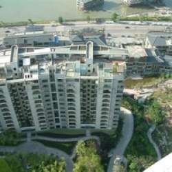 海棠曉月怡景天域 海棠曉月怡景天域