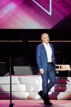 彭聰[神州易橋董事長]