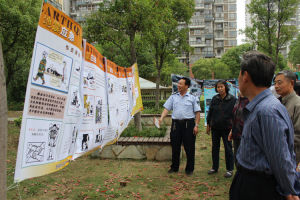 香梅一社區 香梅一社區