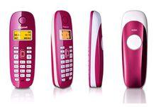 西門子固定無繩電話機