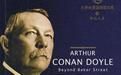 亞瑟·柯南·道爾走出貝克街 亞瑟·柯南·道爾走出貝克街