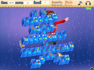 愛情麻將連連看 愛情麻將連連看