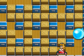 超級瑪麗泡泡堂線上版 超級瑪麗泡泡堂線上版