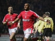 凱文·巴特萊特 凱文·巴特萊特