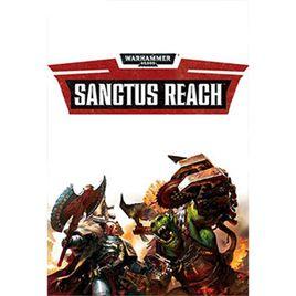 戰錘40K:神聖軍團 戰錘40K:神聖軍團