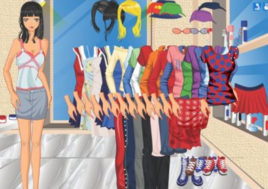 準備今晚約會 準備今晚約會