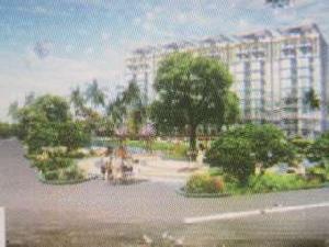 紅沙麗景嘉園 紅沙麗景嘉園