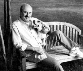 菲爾·麥格勞 菲爾·麥格勞