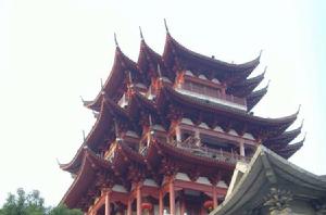 桐城八景 桐城八景